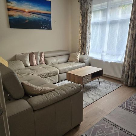 Manchester City Centre Town House 外观 照片