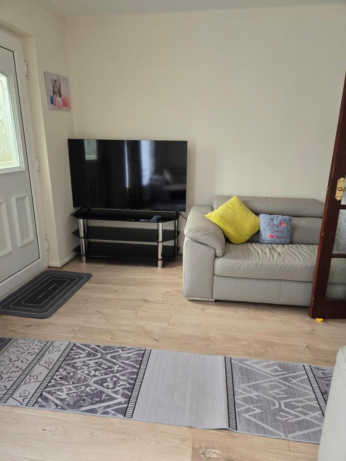 Manchester City Centre Town House 外观 照片