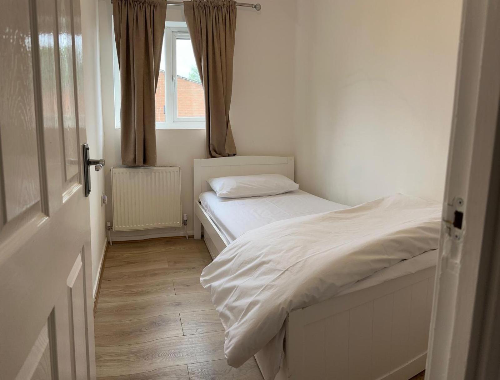 Manchester City Centre Town House 外观 照片
