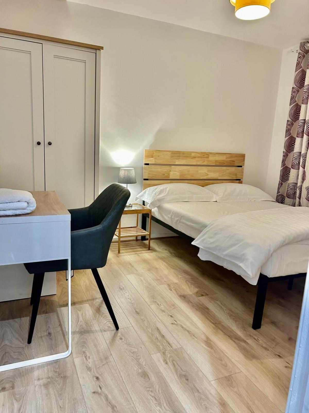 Manchester City Centre Town House 外观 照片