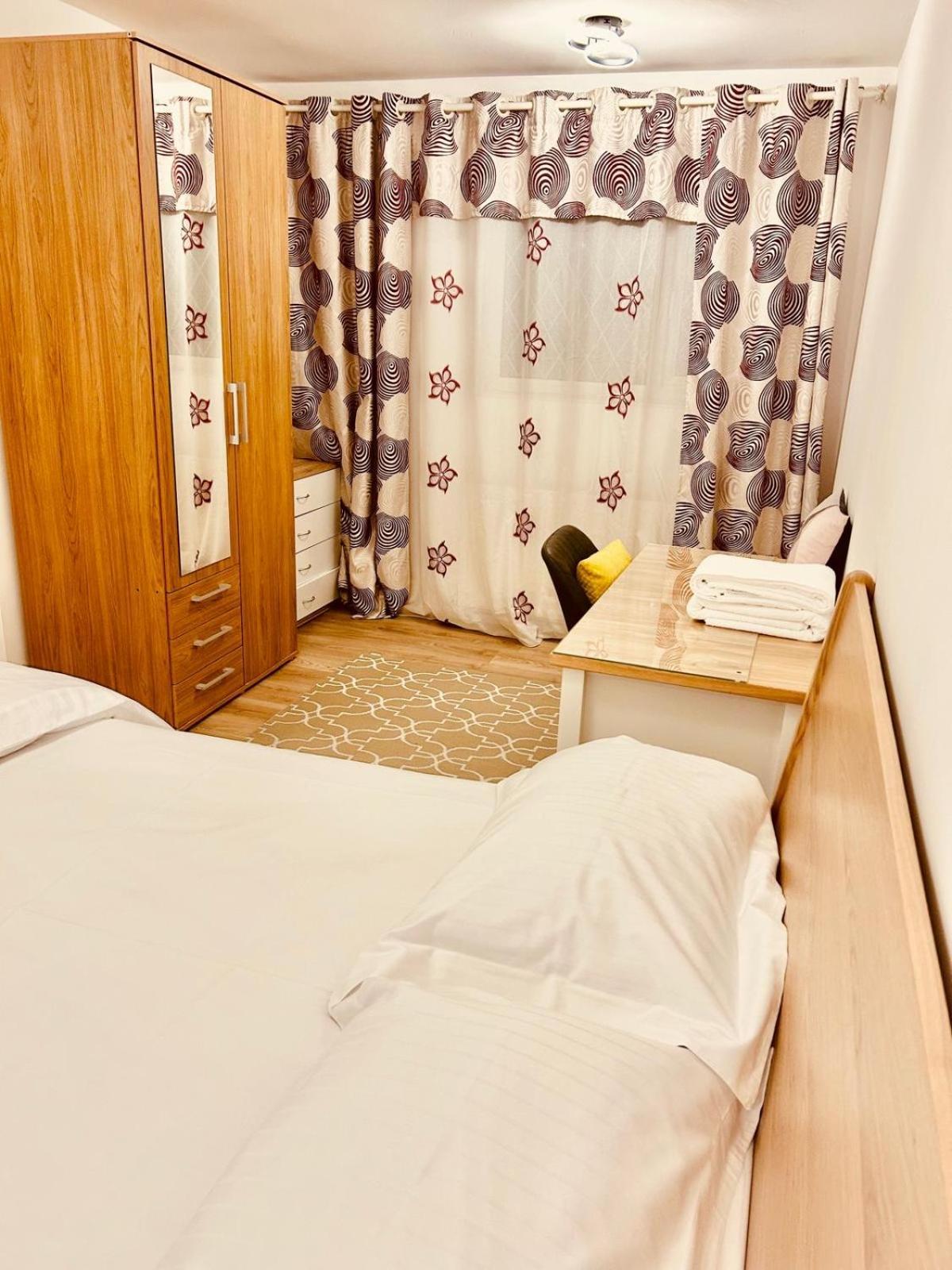 Manchester City Centre Town House 外观 照片